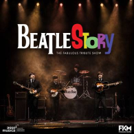 BEATLESTORY - THE FABULOUS TRIBUTE SHOW