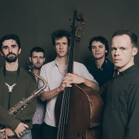 AMIATA JAZZ: THE MISHA MULLOV-ABBADO GROUP, Amiata Music 2026