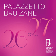EASY STREET + THE VAGABOND DI CHARLIE CHAPLIN, Palazzetto Bru Zane - Stag. 2026/27
