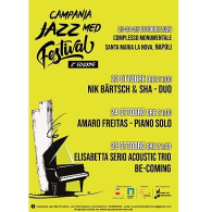 NIK BÄRTSCH & SHA - DUO