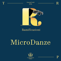 MICRODANZE, Festival Verdi 2026