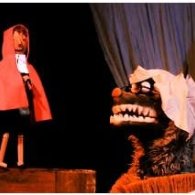 Se Pinocchio fosse Cappuccetto Rosso al Teatro Trianon Viviani