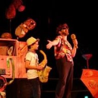 I 4 Musicanti di Brema al Teatro Trianon Viviani