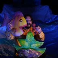Al mare, spettacolo musicale al Teatro Trianon Viviani