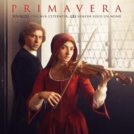 Primavera al Chiostro dell'Abbazia di San Colombano, Bobbio