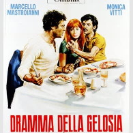 DRAMMA DELLA GELOSIA - TUTTI I PARTICOLARI IN CRONACA