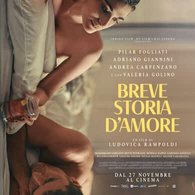 Breve storia d'amore al Chiostro dell'Abbazia di San Colombano