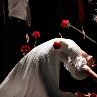 TENTAZIONI D'OPERA, Capo Arte Teatro Festival 2026