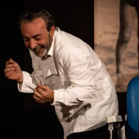 LE MILLE BOLLE BLU, Capo Arte Teatro Festival 2026