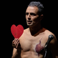 CLITENNESTRA (INSITE MARRANA), Capo Arte Teatro Festival 2026
