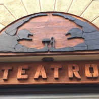 MODUGNO, PRIMA DI VOLARE
