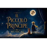 IL PICCOLO PRINCIPE, IL MUSICAL
