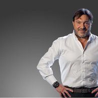 Diario di un trapezista con Sigfrido Ranucci al Teatro Piccinni