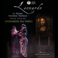 LEONARDO: IL MITO DEL RINASCIMENTO