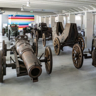 MUSEO DELLA GUERRA PER LA PACE DIEGO DE HENRIQUEZ