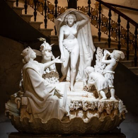 MUSEO REVOLTELLA - GALLERIA D'ARTE MODERNA