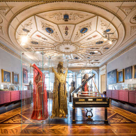 MUSEO TEATRALE CARLO SCHMIDL