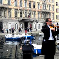 MUSEO TEATRALE CARLO SCHMIDL