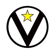 Virtus Bologna, partita di pallacanestro all'Unipol Hall