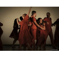 DANZE ARDENTI