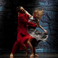 NATURALIS LABOR - SHAKESPEARE TANGO SUITE