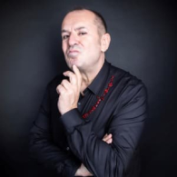 FABIO CANINO - IL BRUTTO ANATROCCOLO
