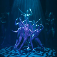 RBR ILLUSION DANCE THEATRE - FOCUS