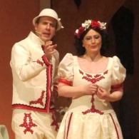 TEATRO MUSICA NOVECENTO - AL CAVALLINO BIANCO