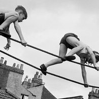 Edith Tudor-Hart. La fotografia spia, mostra a Bologna