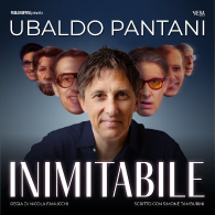 UBALDO PANTANI - "INIMITABILE"