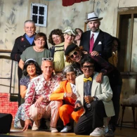 MAGAGNI INCARTEDI