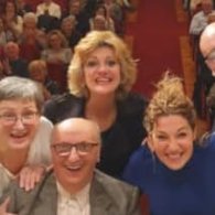 Al pès an ghè mai fin, spettacolo teatrale
