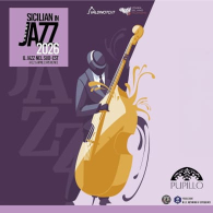 SICILIAN IN JAZZ - JAZZ & WINE EXPERIENCE