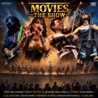 MOVIES THE SHOW