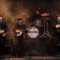 Beatles Story – The Fabulous Tribute Show al Teatro Tenda di Arezzo