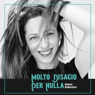 MOLTO DISAGIO PER NULLA