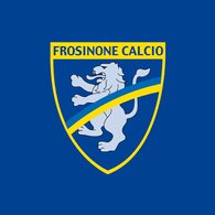 Frosinone - Lazio, partita di calcio