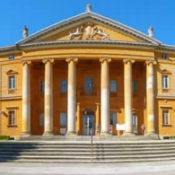 A SCUOLA DI MAGIA
