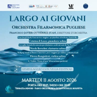 LARGO AI GIOVANI