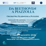 DA BEETHOVEN A PIAZZOLLA