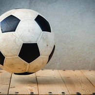 Spagna - Portogallo, partita di calcio femminile ai Giochi del Mediterraneo