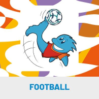 CALCIO MASCHILE | FINALE, XX Giochi del Mediterraneo | Taranto 2026