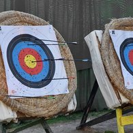 Gare di tiro con l'arco ai XX Giochi del Mediterraneo, Crispiano