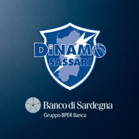 DINAMO BANCO DI SARDEGNA ABBONAMENTO 2026/27