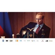 IL MAGO DEL CREMLINO - LE ORIGINI DI PUTIN (THE WIZARD OF THE KREMLIN)