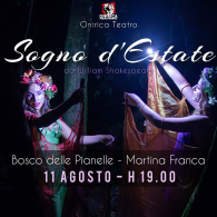 SOGNO D'ESTATE - PASSEGGIATA TEATRALE ITINERANTE COPIA (31-07-2026)