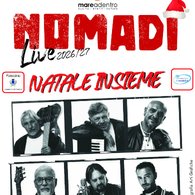 I Nomadi in concerto al Palazzetto dello Sport di Brendola