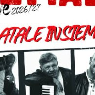 I Nomadi in concerto al Palazzetto dello Sport di Brendola