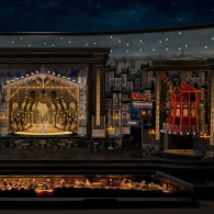 La Traviata, Arena Opera Festival 2027