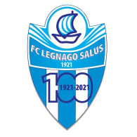 AMICHEVOLI PRECAMPIONATO LEGNAGO SALUS - LEGNAGO SALUS - MANTOVA 1911